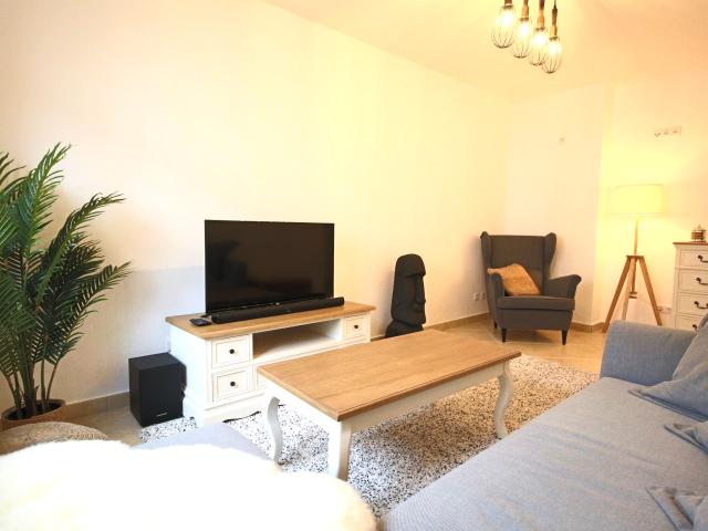 Exotic Apartment with Roof Terrace and Jacuzzi