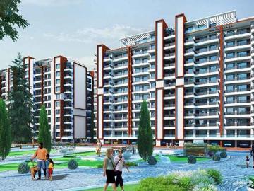 Sector 127, Sante Majra, Rupnagar District, Punjab