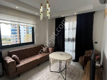 Alanya, Antalya ili, Akdeniz Bölgesi - Spor salonu