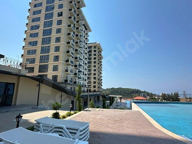 Exodus Resort Comfort 1+1 Uygun Fiat Satılık Daire 53.000 Euro
