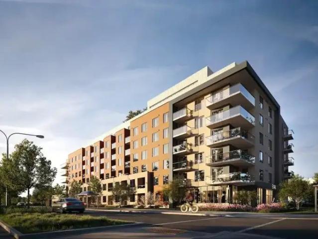 Exal Longueuil | 5995 Chemin de Chambly, Longueuil