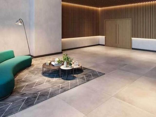 Exalt Ibirapuera by EZ Residencial