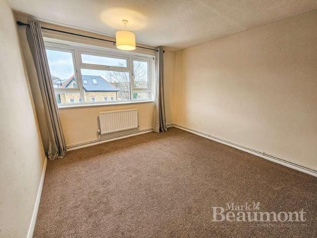 Exbury Road, SE6