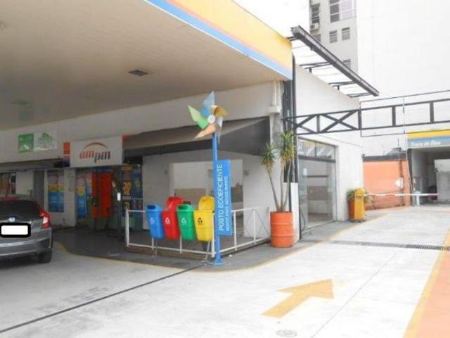 EXC. TERRENO COM VOCAÇÃO P/ POSTO DE GASOLINA, FARMÁCIAS, LOJAS ENTRE OUTROS