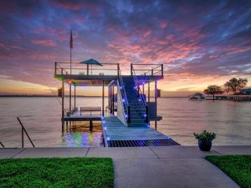 Excalibur Cir, Mabank, Home For Sale
