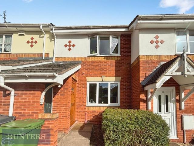 Excalibur Close, Exeter 2 bed terraced house to rent £1,200 pcm £277 pw