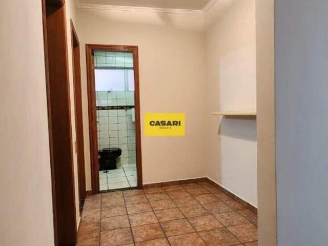 Exceçente apartamento de 127 m² na Chácara Inglesa