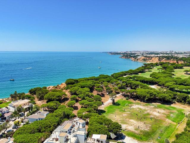 Excecional Apartamento Duplex com Terraço na Cobertura e Vis. 109m² Albufeira e Olhos de Água