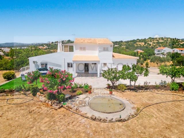 Excecional potencial de investimento às portas do centro de. 0m² Loulé são clemente
