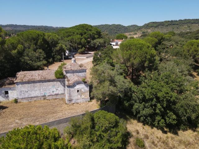 Excecional propriedade com 87 hectares no coração da Arrábid. 0m² Setúbal São Julião, Nossa Senhora da Anunciada e Santa Mari