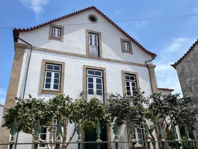Excecional Quinta com 4,4 hectares na Serra do Açor