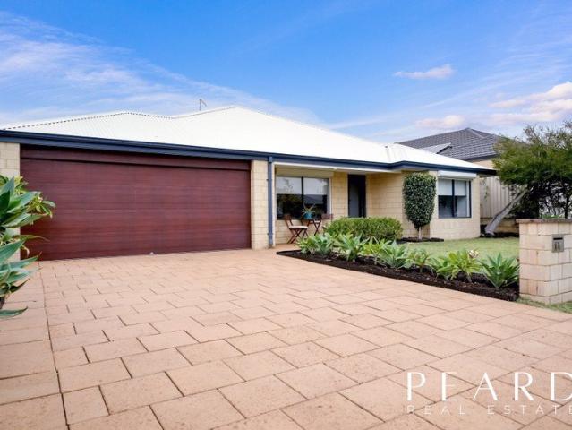 A Spacious Family Surprise in Garden Park Heights
