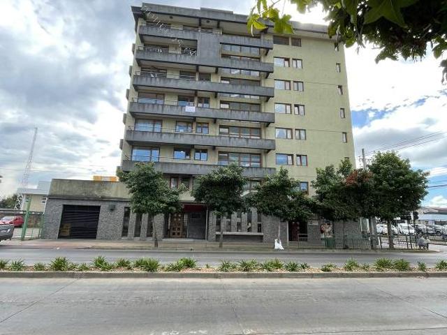 Excelete departamento en el centro de Osorno