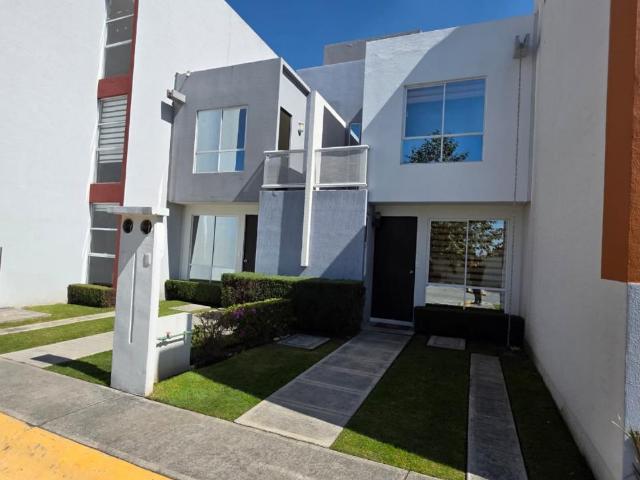 EXCELETES CASAS NUEVAS EN VENTA EN TOLUCA