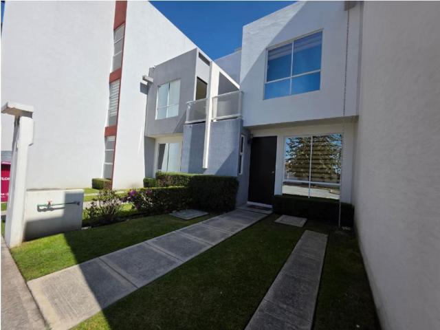 EXCELETES CASAS NUEVAS EN VENTA EN TOLUCA