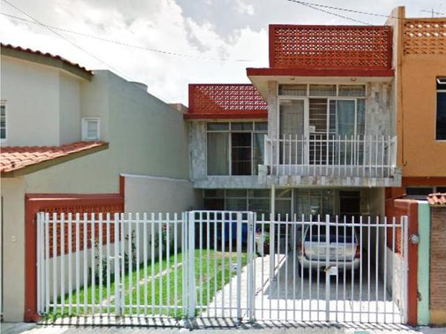 EXCELE OPORTUNIDAD VENTA DE CASA DE RECUPERACION BANCARIA