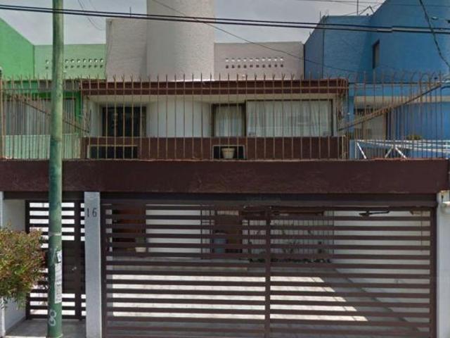 ¡VENTA DE EXCELENETE CASA! COAPA, TLALPAN