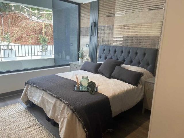 Excelento depto arriendo, lomas san sebastián 173298