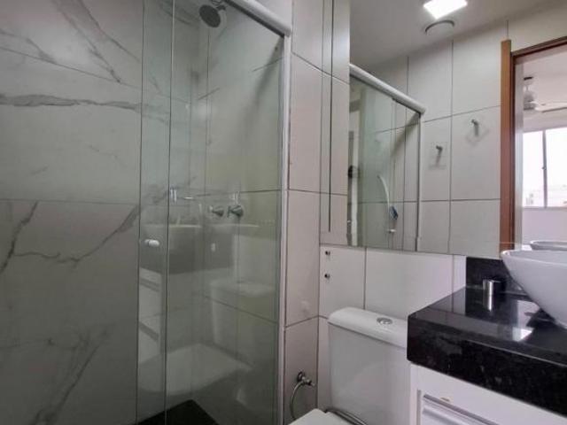 Excelente 2 quartos, suíte e elevador no bairro Democrata Juiz de Fora MG