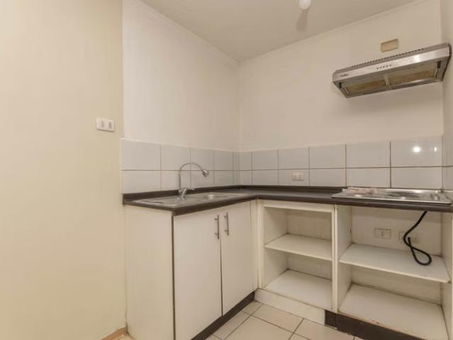 Excelente 2d1b con bodega en santiago | 2 dormitorios por 1759.00 en Santiago