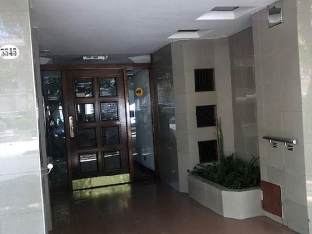 Excelente 4 ambientes + dependencia y cochera 100 m² almagro