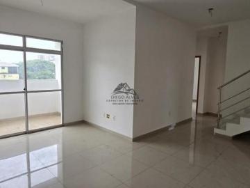 EXCELENTE COBERTURA À VENDA COM 178M², 3 QUARTOS, DUAS VAGAS, BRASILEIA BETIM