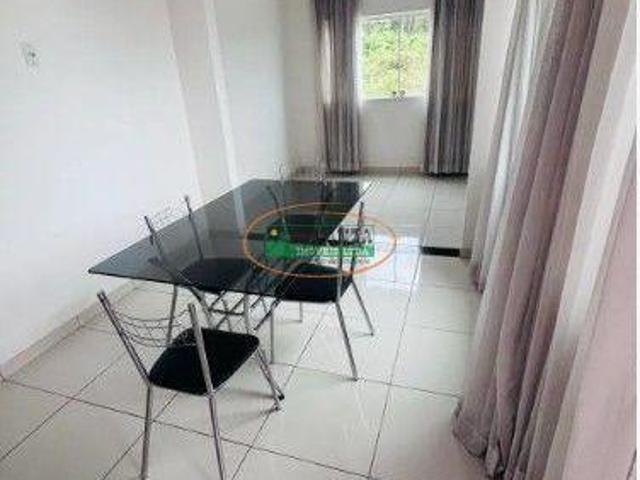 Excelente cobertura à venda no bairro Floresta Encantada, Esmeraldas!