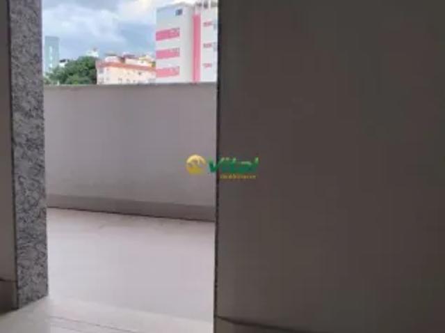 Excelente cobertura a venda no bairro uniao