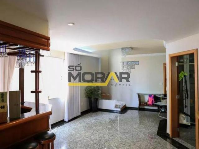 Excelente cobertura a venda triplex no Bairro Palmares / MG