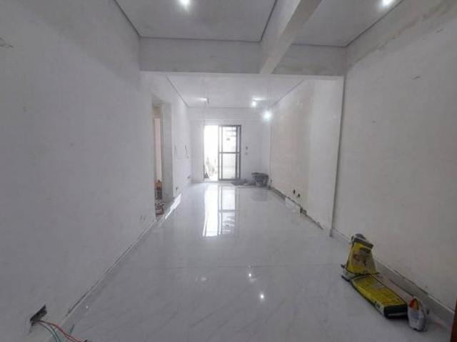EXCELENTE COBERTURA COM 02 DORMITÓRIOS NO BAIRRO VILA TUPI EM PRAIA GRANDE!