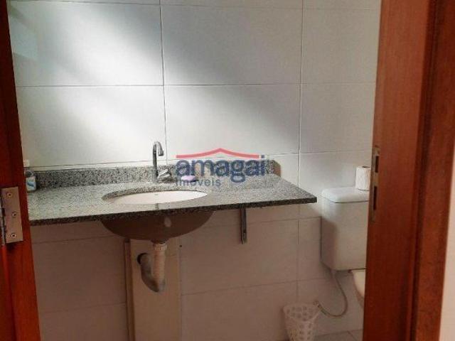 Excelente cobertura com 3 dormitórios/2 suítes no Jardim Santa Maria
