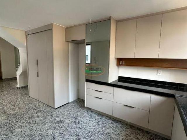 Excelente cobertura duplex à venda no bairro Boa Viagem, Belo Horizonte!