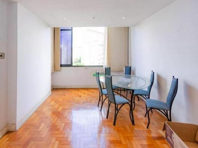 Excelente cobertura duplex à venda bairro Centro de Belo Horizonte!