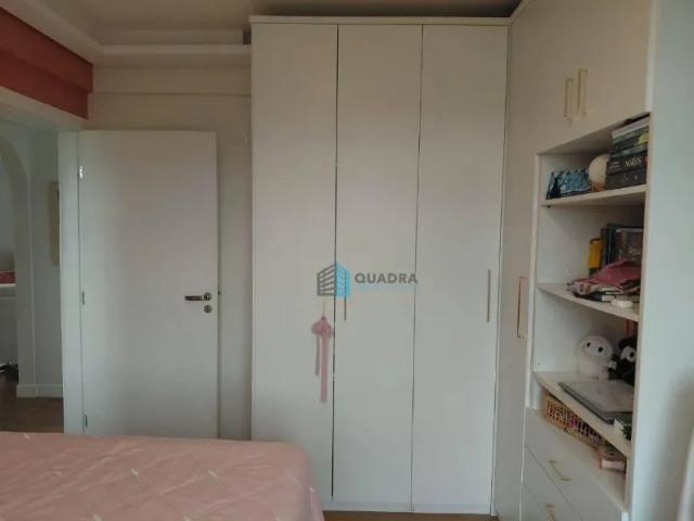 Excelente Cobertura Duplex com 145m2Frente a UDESC