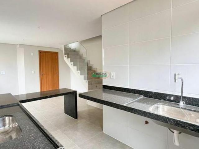 Excelente cobertura duplex no bairro Funcionários, Belo Horizonte!