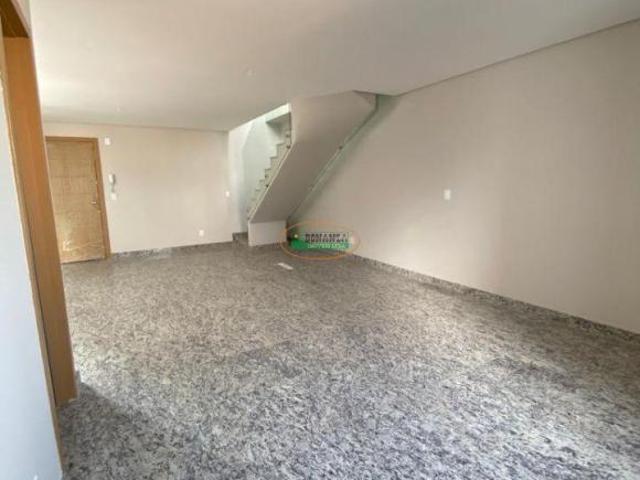 Excelente cobertura duplex no bairro Lourdes, Belo Horizonte!