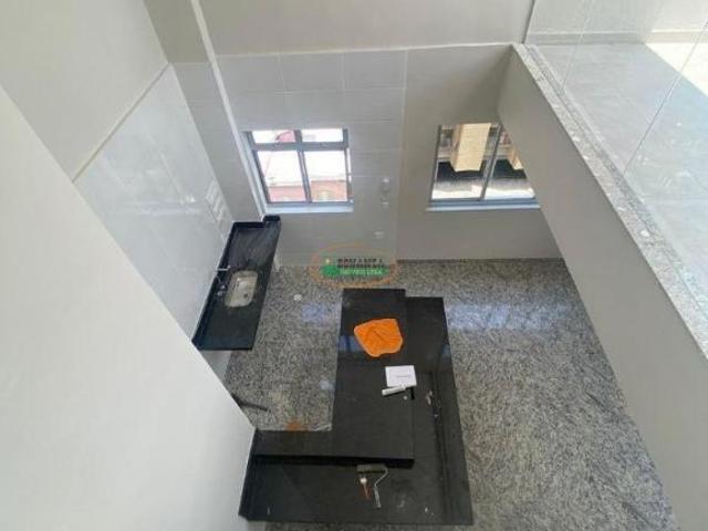 Excelente cobertura duplex no bairro Lourdes, Belo Horizonte!