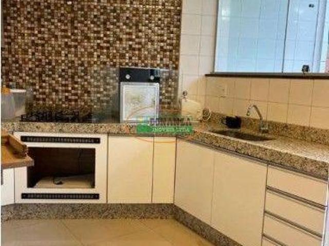 Excelente cobertura duplex no bairro Santa Efigênia, Conselheiro Lafaiete!