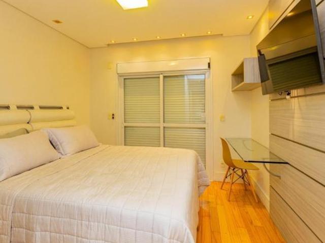 Excelente cobertura para venda e locação em Campo Belo com 4 quartos, sendo 3 suítes, 386m² humber