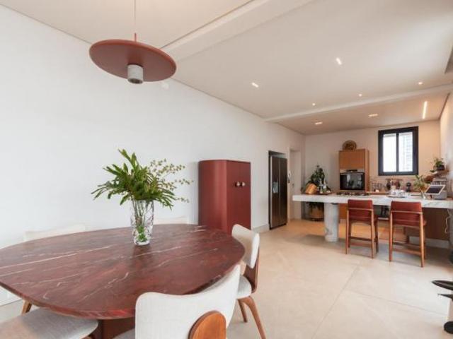 Imperdível cobertura para venda em Vila Madalena com 3 quartos, sendo 3 suítes, 381m² remaxjoy#4GJ
