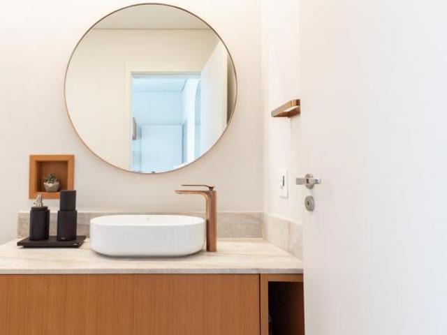 Excelente cobertura para venda em Vila Madalena com 3 quartos, sendo 3 suítes, 381m²