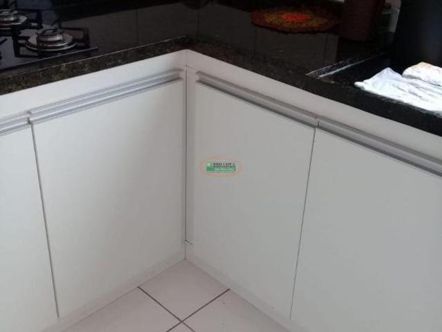 Excelente coberura duplex à venda no bairro Recreio dos Bandeirantes Melo Viana, Esmeraldas!
