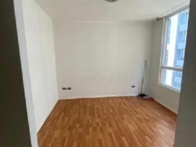 Excelente conectividad, metro u de chile | 1 dormitorios por 1250.00 en Santiago