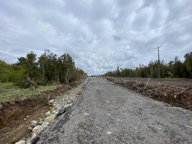 Excelente conectividad | acceso pavimentado. 3 dormitorios por 800.00 en Puerto Montt