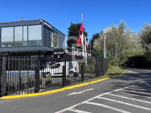 Excelente conectividad, parcela en precioso condominio | 0 dormitorios por 4100.00 en Puerto Varas