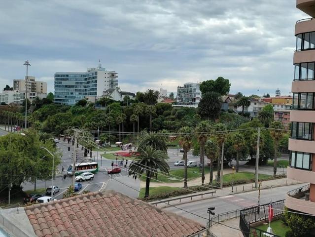 Excelente conectividad y a pasos de la playa