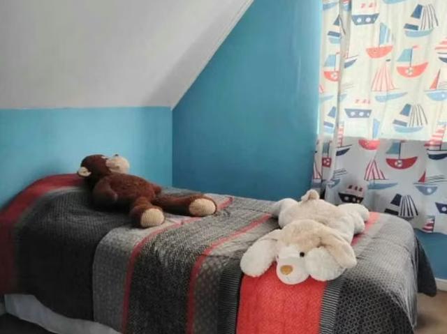 Excelente Conectividad y Entorno Tranquilo 1538 | Dormitorios por 135000. 00 en Valdivia