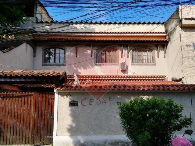 Excelente casa 4 quartos 1 suite 212m² curicica jpa rj