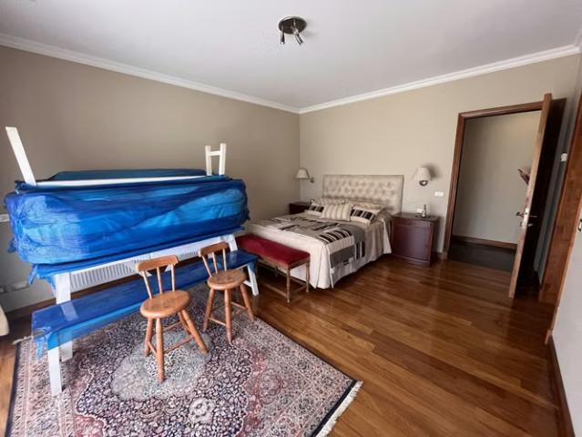 Excelente casa 360m2 en parcela 5.000m2, Limache | 5 dormitorios por 18000.00 en Limache