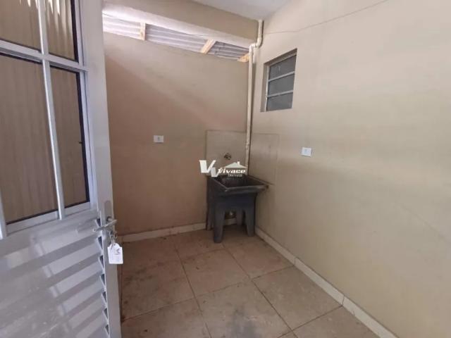 Excelente casa térrea disponível para locação no jardim andaraí, não perca esta oportunidade!